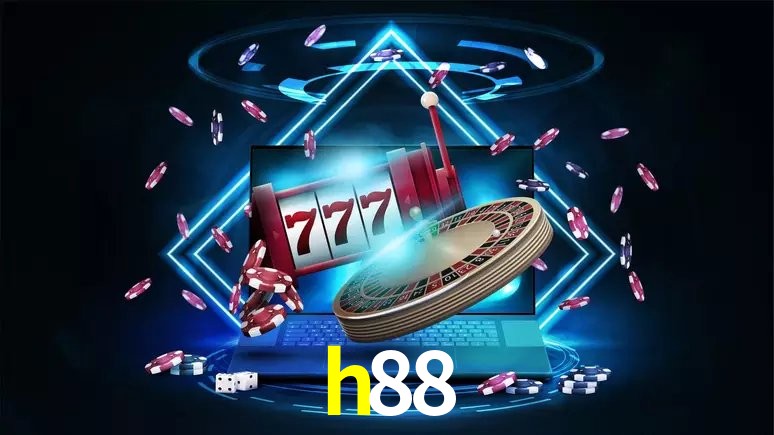 Provedores de Jogos h88