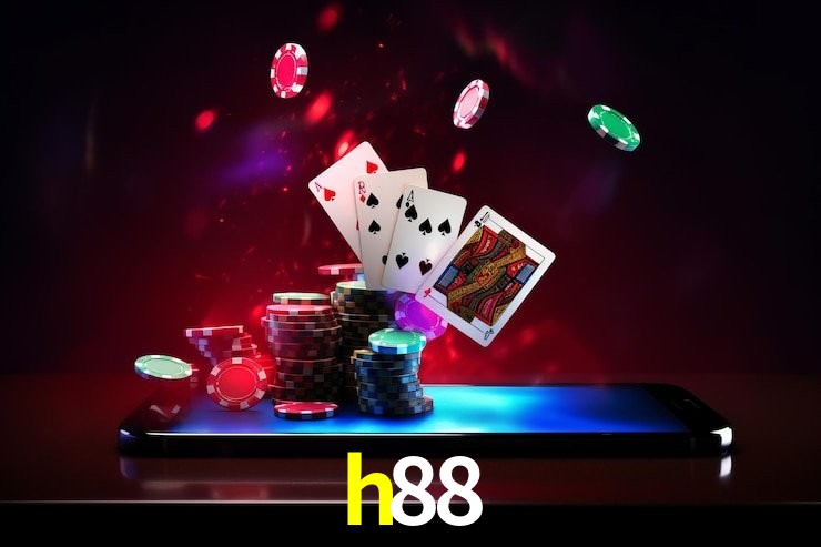 Experiência VIP h88