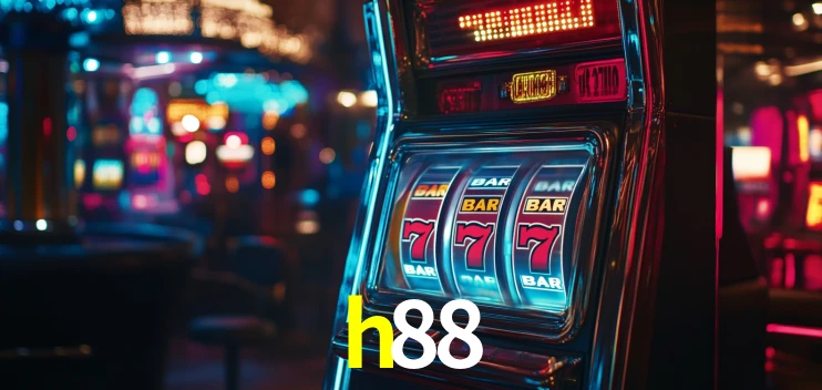Welcome Bonus h88