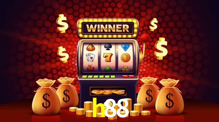 Live Casino h88
