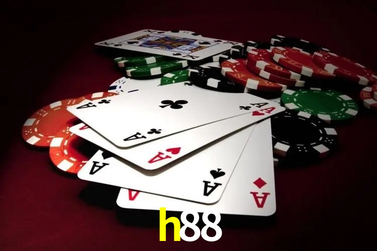 Torneios h88