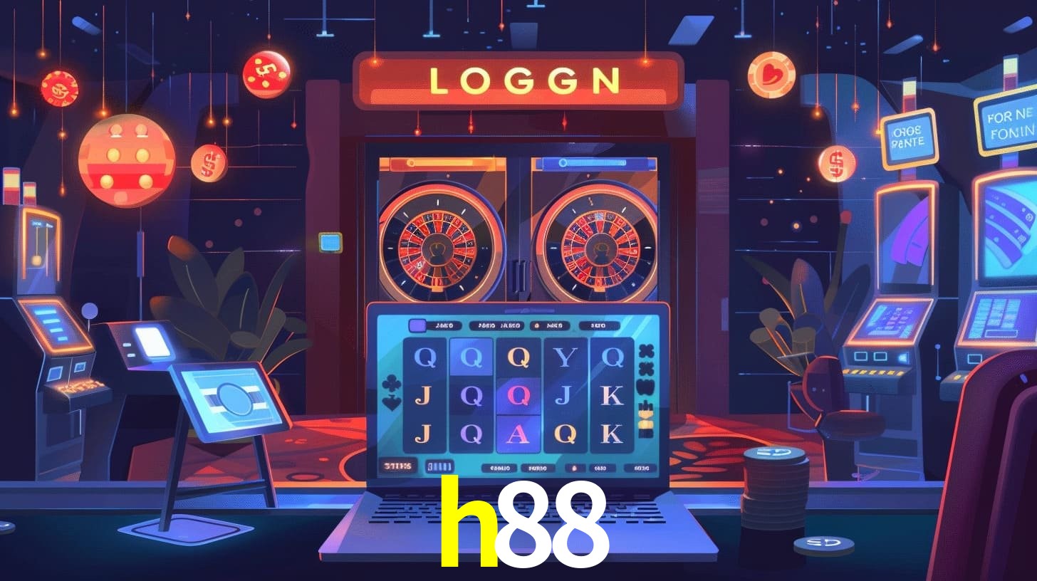 Promoção Relâmpago h88