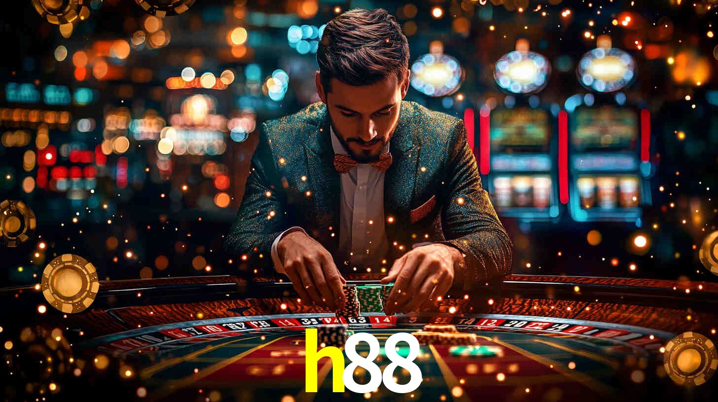 h88 App Interface