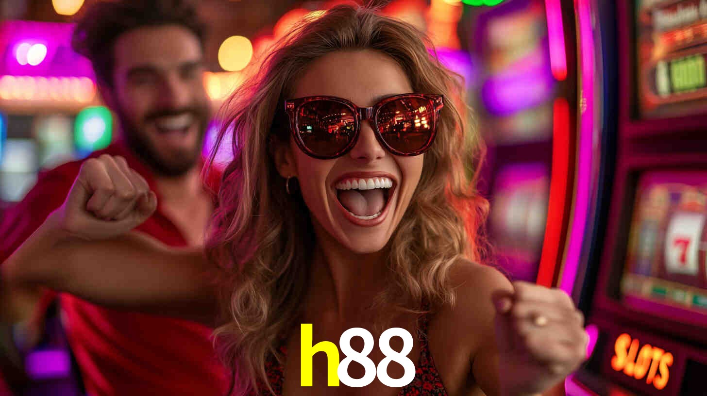 Descubra a Essência do h88: Nossa História e Compromissos