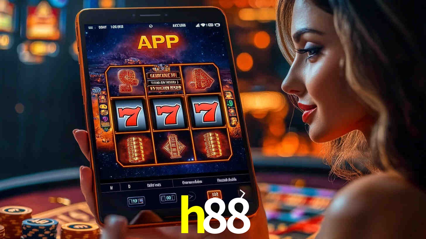 Bônus Generosos e Exclusivos no h88 para Você!