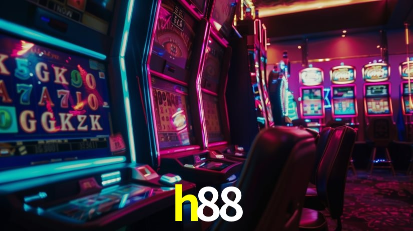 Platform Technology h88