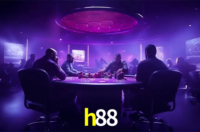 Experiência VIP h88