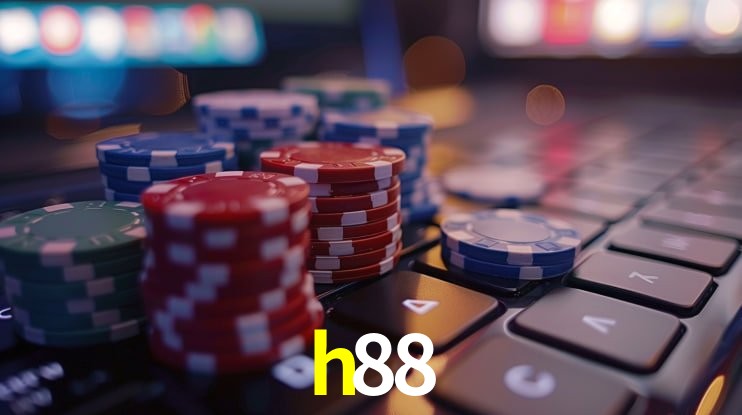 Tecnologia da Plataforma h88