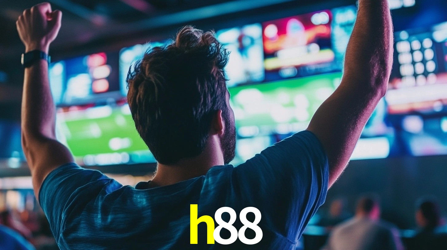 h88.com