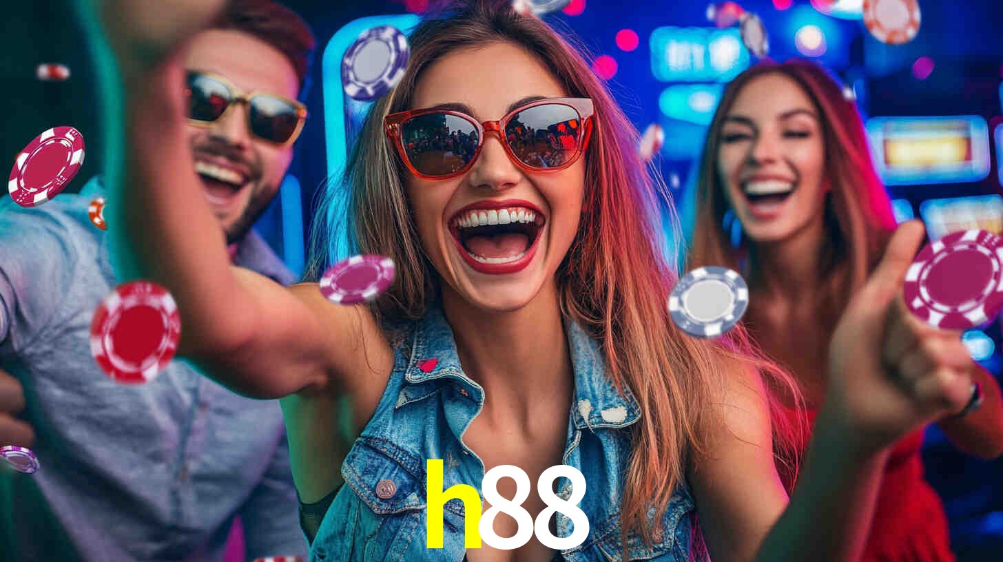 Explorando a Categoria de Eventos em Apostas na h88