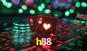 Estatísticas Esportivas h88
