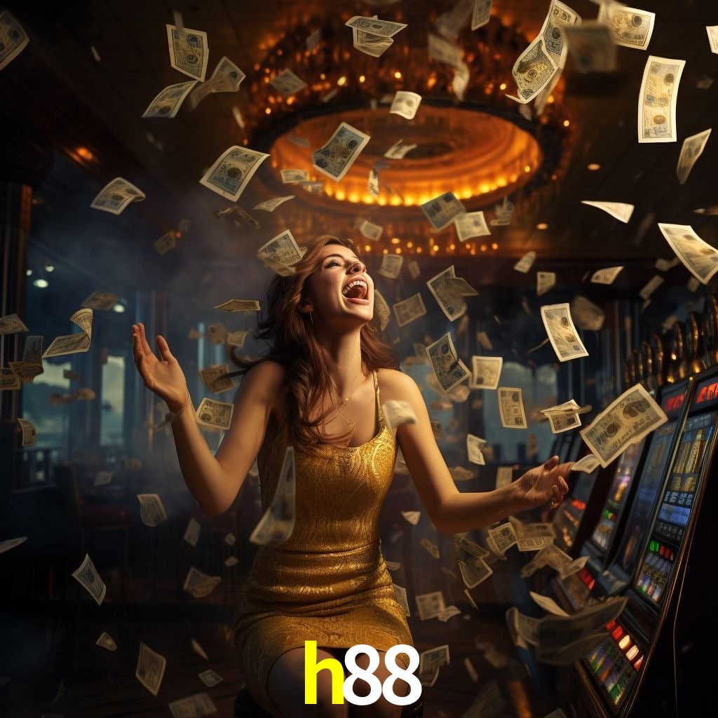 Roulette Table h88