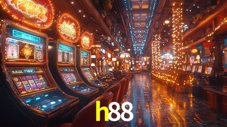 h88 bet