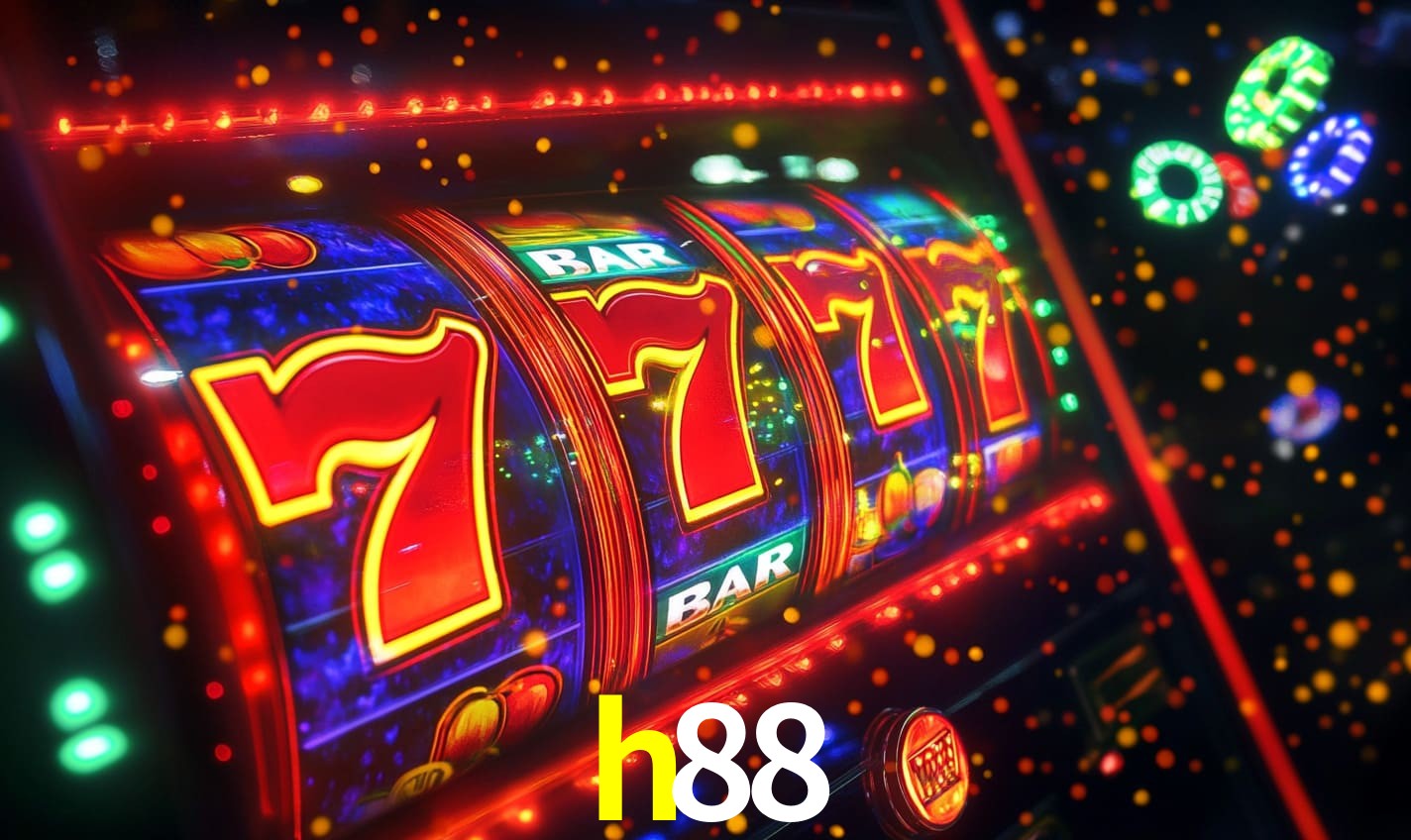 h88: Jogue Crash e Experimente Alta Recompensa Instantânea