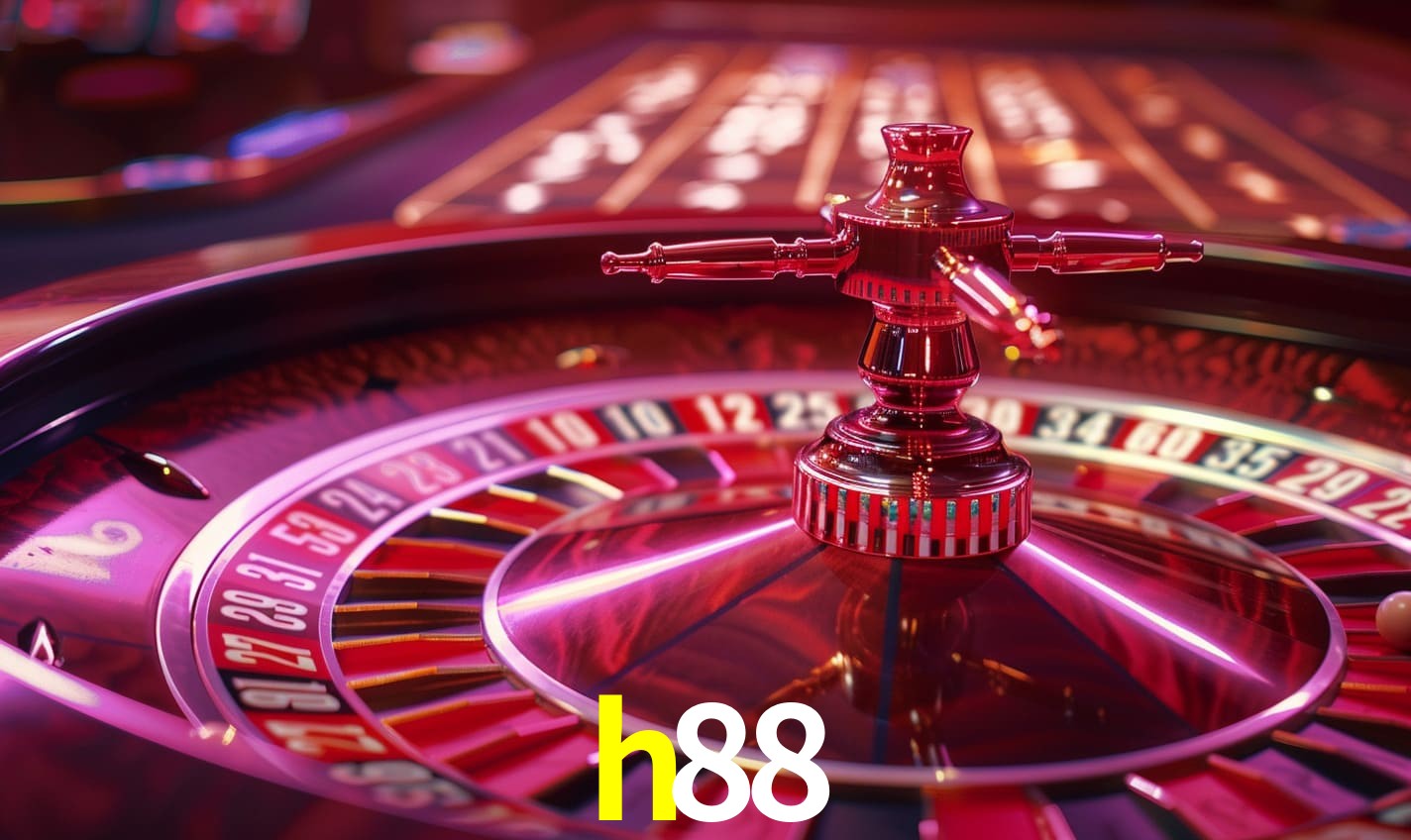A Emoção da Loteria na h88: Uma Chance de Mudança de Vida