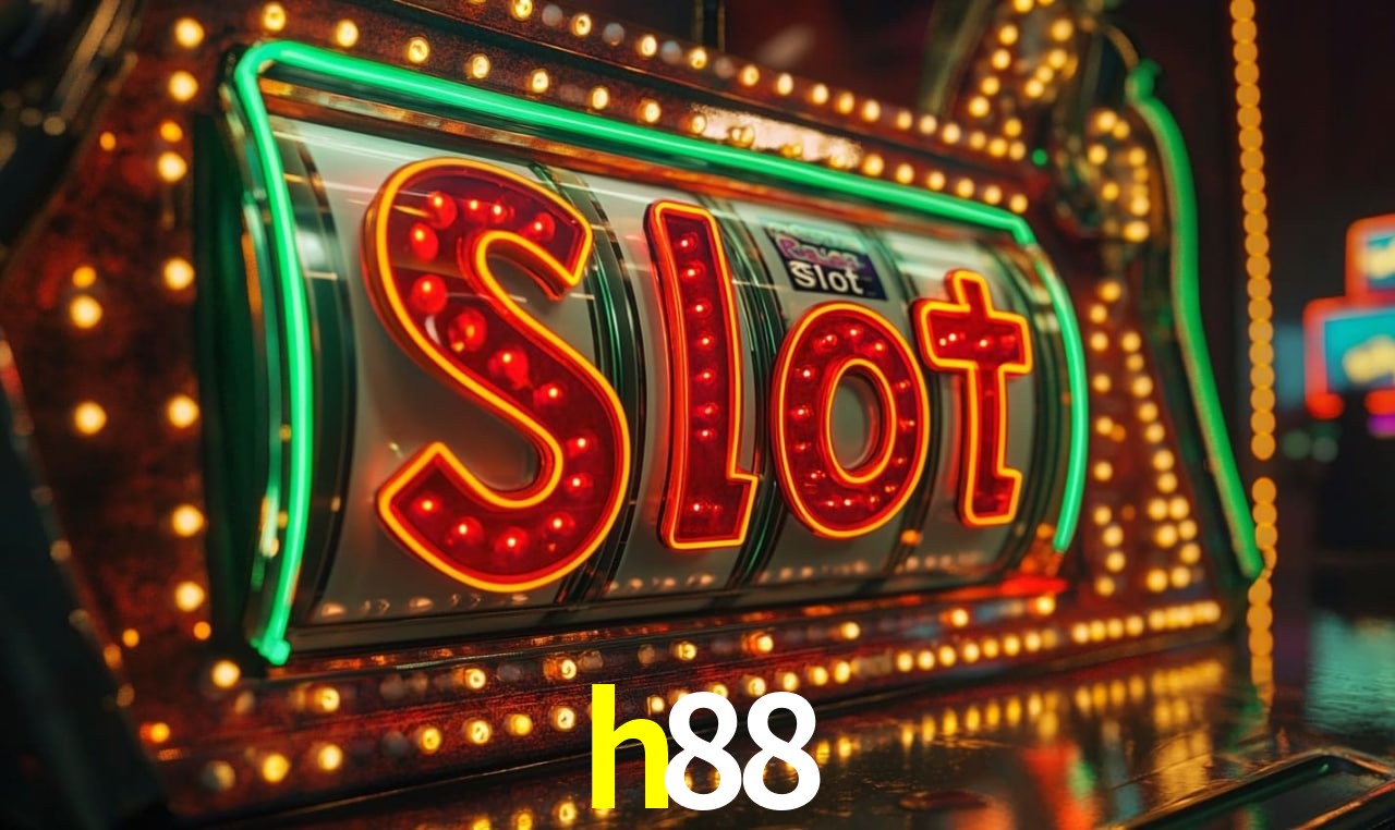 Sistemas de Segurança h88