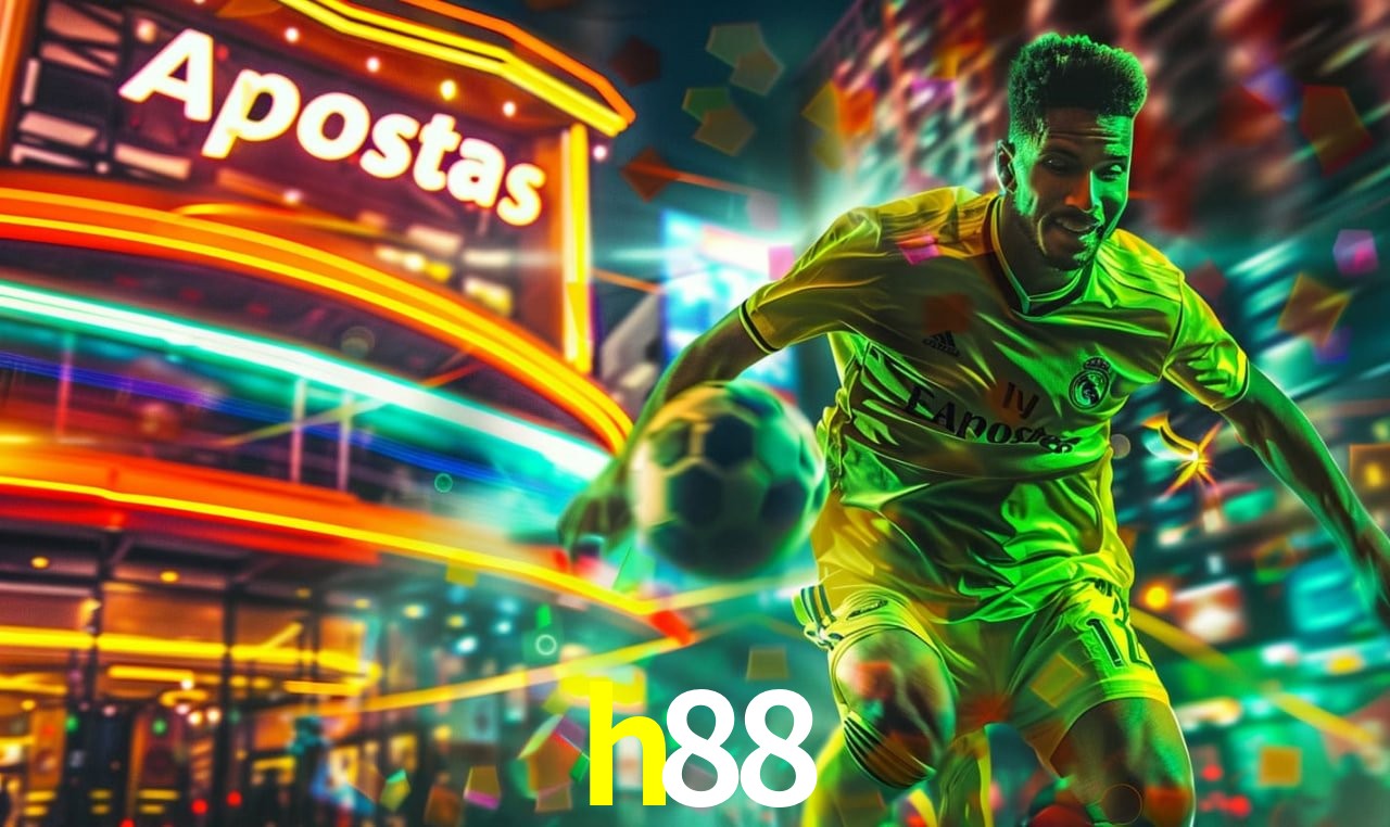 Estatísticas do Jogo h88