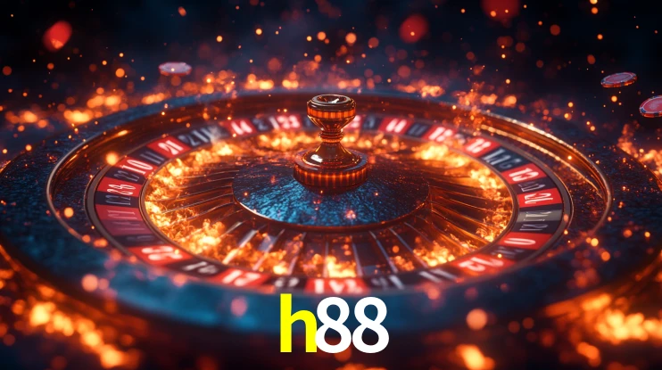 Experimente o Login Seguro Premium no h88