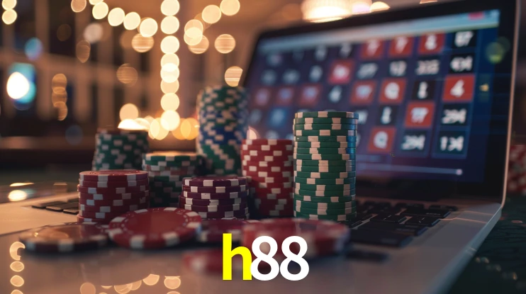 Games Directory h88
