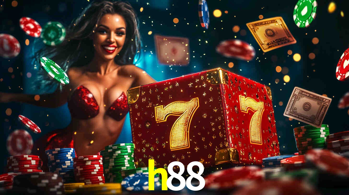 Descubra o Programa VIP da h88: Vantagens Exclusivas para Jogadores
