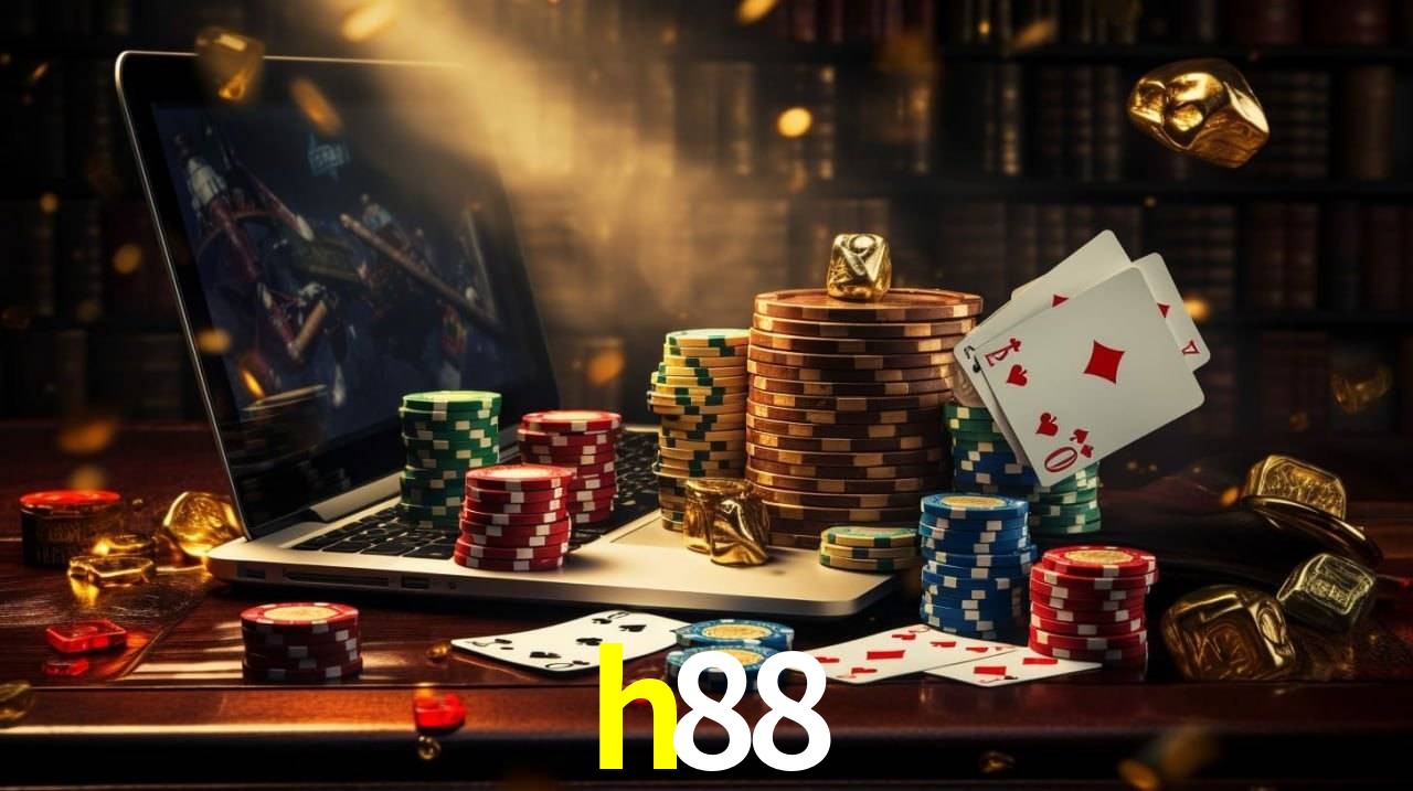 Casino Ao Vivo h88