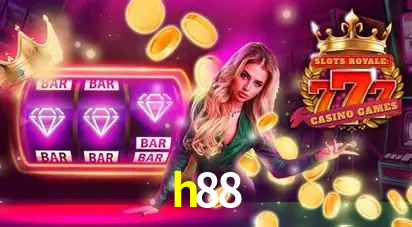 A Revolução dos Aplicativos de Jogos no h88