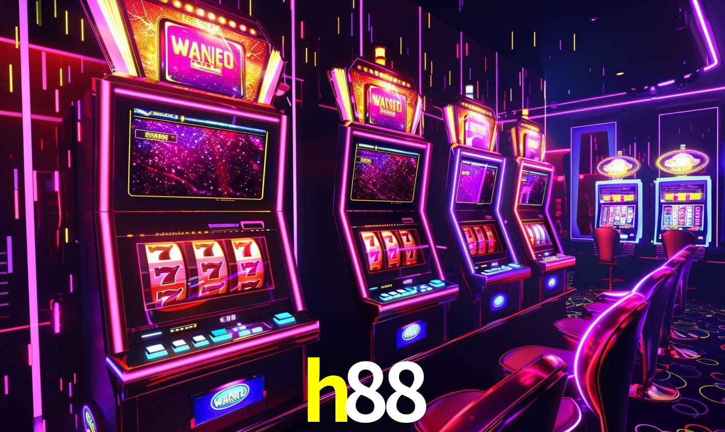 A Experiência Imersiva dos Cassinos Ao Vivo no h88
