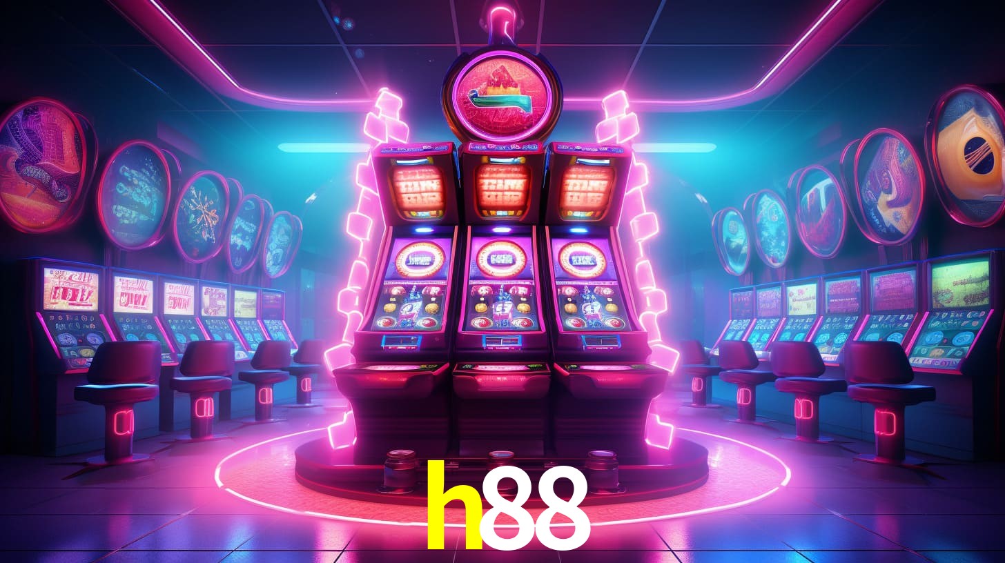 h88: Seu Especialista em Apostas Esportivas Brasileiras