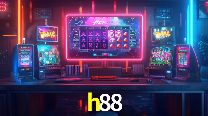 h88 bet