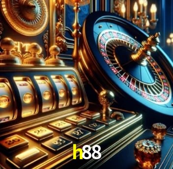 Mesa de Blackjack h88