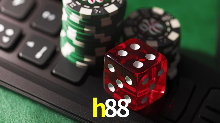 Slot Games h88