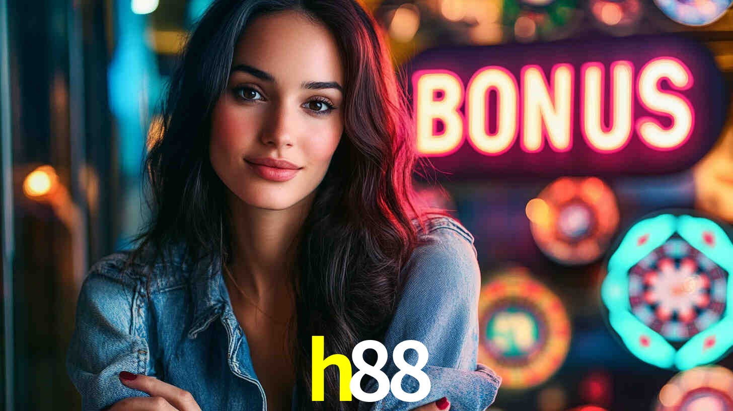 h88: A Experiência de Casino com Jogos de Mesa ao Vivo