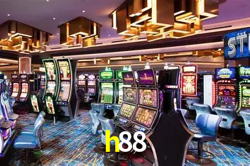Inovações de Jogos na h88: O Futuro das Experiências Interativas