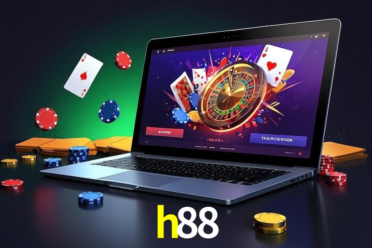 Ofertas Exclusivas h88