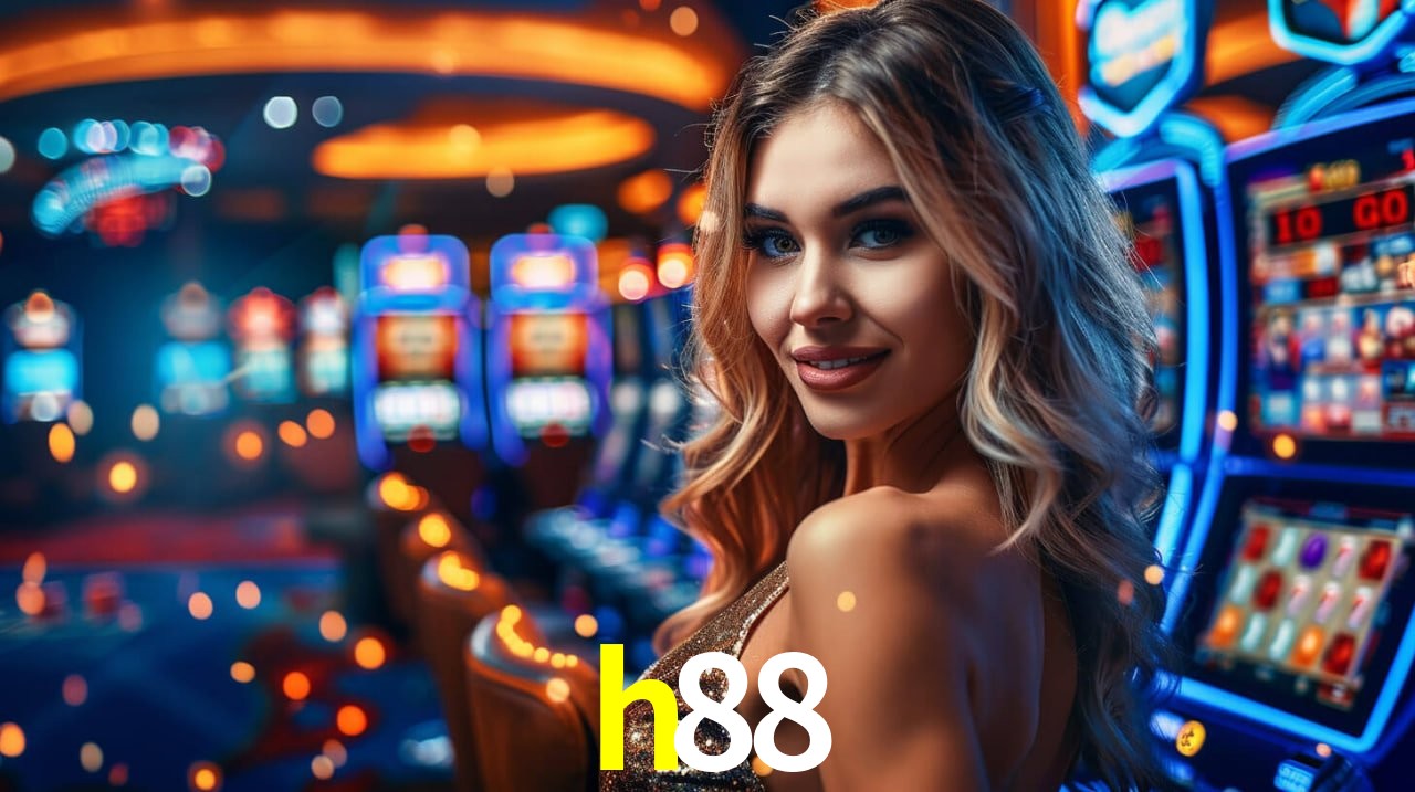 Welcome Bonus h88